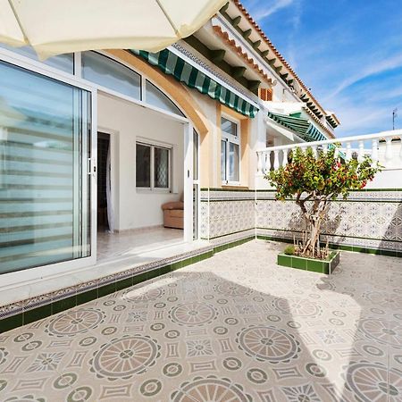 Villa-Capricho Playa - Caprice Villa Beach لا ماتا المظهر الخارجي الصورة