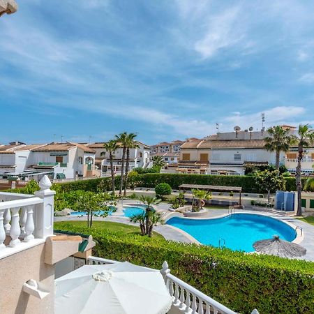 Villa-Capricho Playa - Caprice Villa Beach لا ماتا المظهر الخارجي الصورة