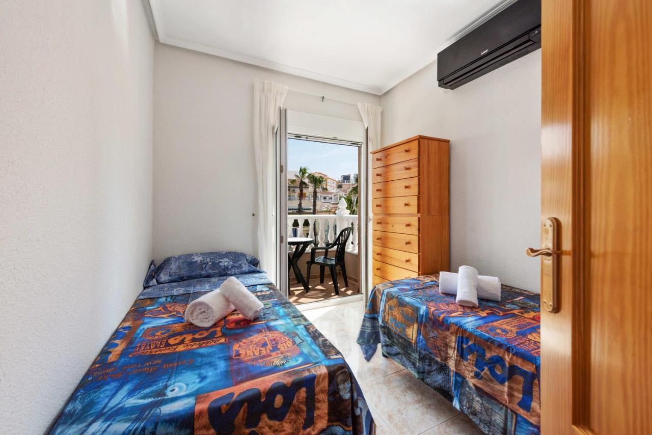 Villa-Capricho Playa - Caprice Villa Beach لا ماتا المظهر الخارجي الصورة