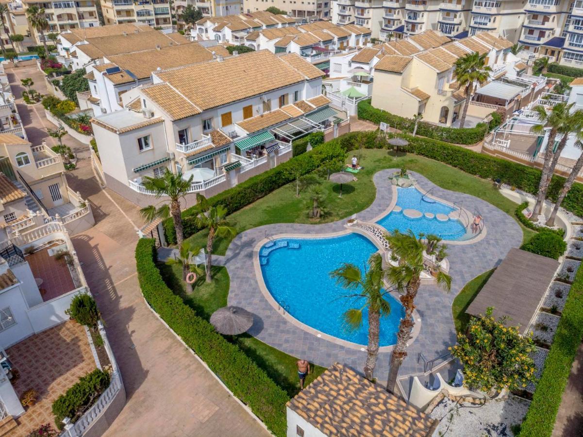 Villa-Capricho Playa - Caprice Villa Beach لا ماتا المظهر الخارجي الصورة