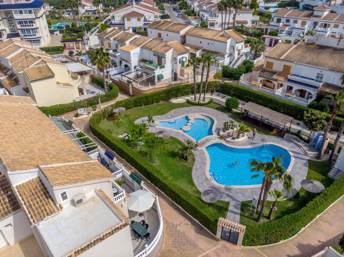 Villa-Capricho Playa - Caprice Villa Beach لا ماتا المظهر الخارجي الصورة