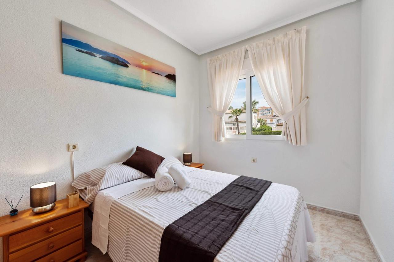 Villa-Capricho Playa - Caprice Villa Beach لا ماتا المظهر الخارجي الصورة