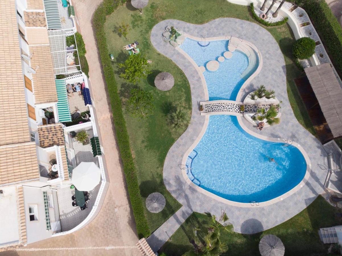 Villa-Capricho Playa - Caprice Villa Beach لا ماتا المظهر الخارجي الصورة