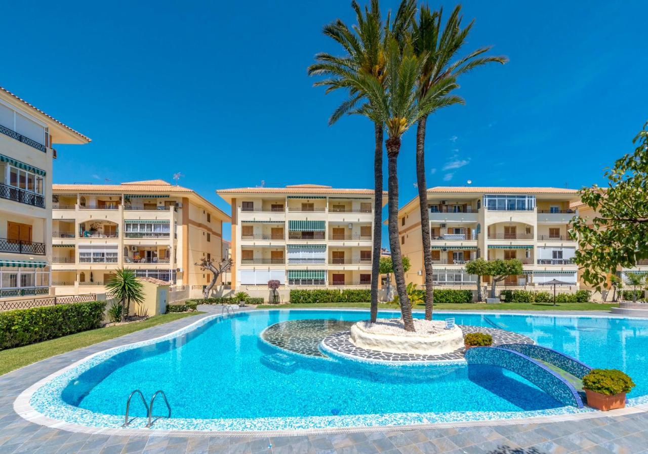 Villa-Capricho Playa - Caprice Villa Beach لا ماتا المظهر الخارجي الصورة