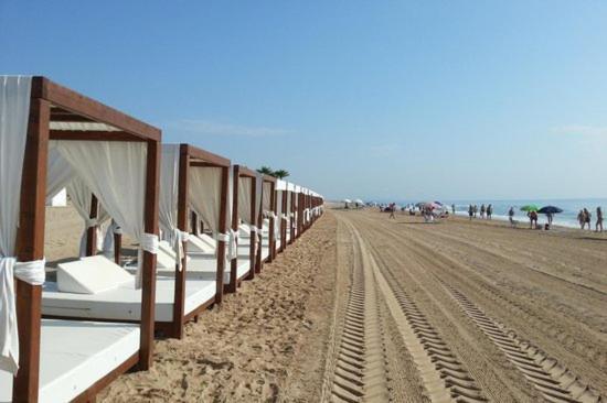 Villa-Capricho Playa - Caprice Villa Beach لا ماتا المظهر الخارجي الصورة