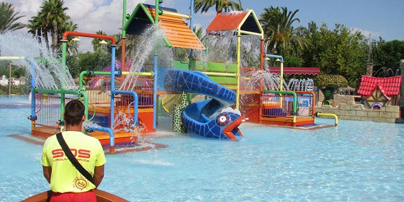 Villa-Capricho Playa - Caprice Villa Beach لا ماتا المظهر الخارجي الصورة